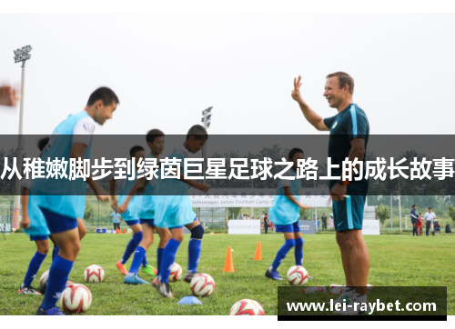 从稚嫩脚步到绿茵巨星足球之路上的成长故事
