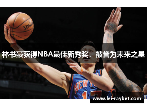林书豪获得NBA最佳新秀奖，被誉为未来之星